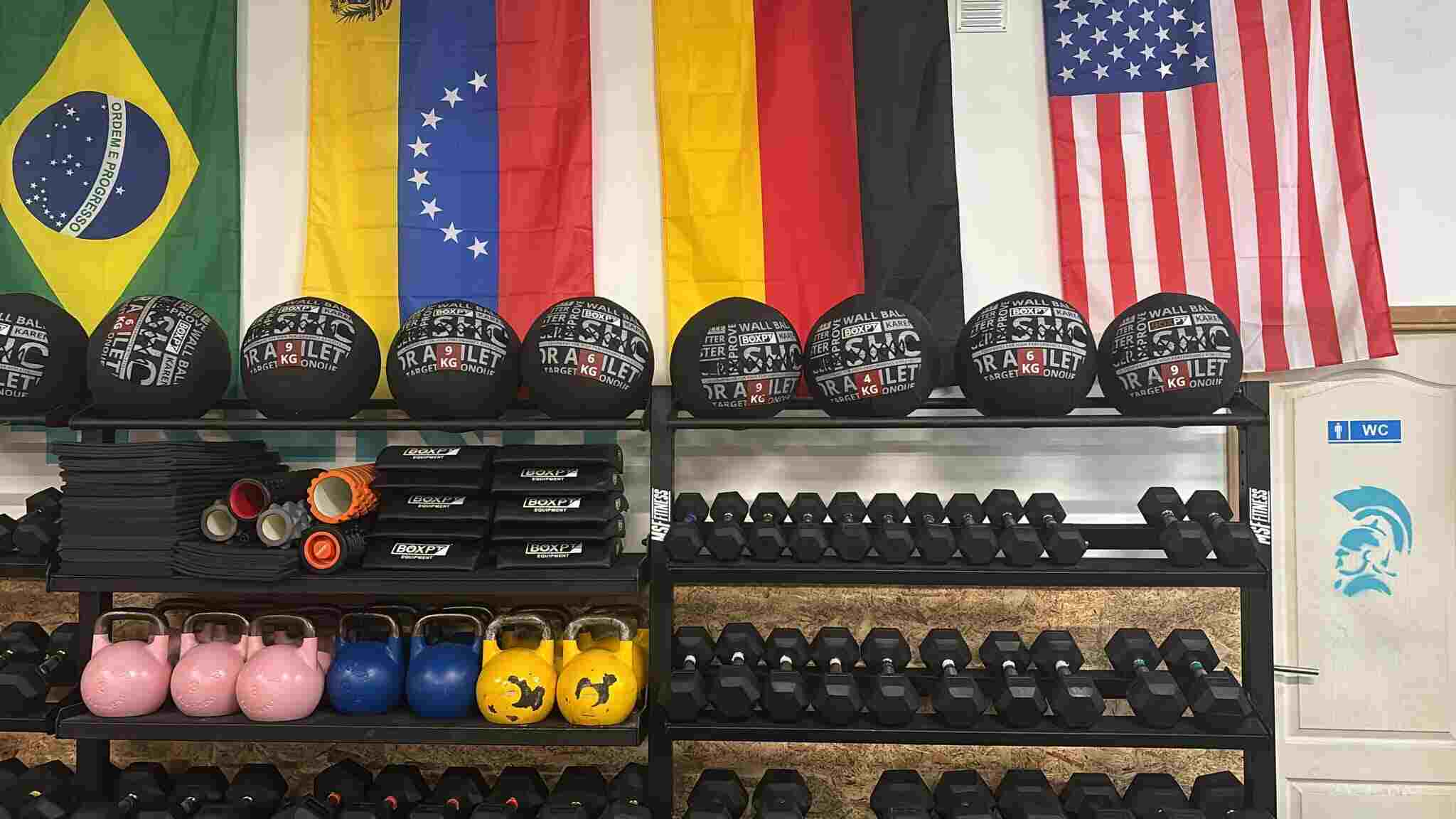 CF ARENA